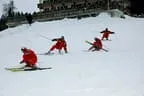 Skishow Bild 110
