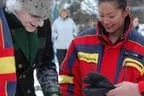Skishow Bild 95