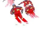 Skishow Bild 77