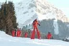 Skishow Bild 9
