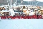Skishow Bild 3