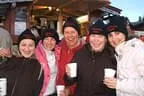 Skishow Bild 2