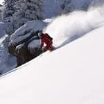 Alpine-Skiing