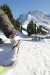 Skigebiet