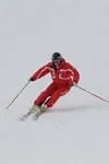 Ski-Carving