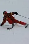 Ski-Carving