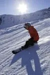 Tandem-Boarden