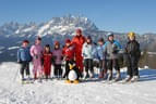 Kindergruppe-Claudia