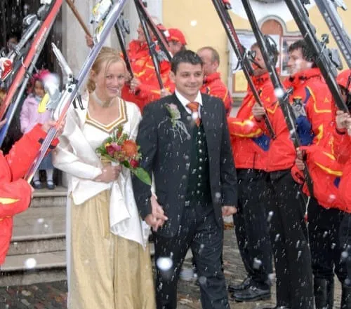 Hochzeit-Maria