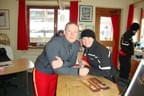 Impressionen der Saison 2010/2011 Bild 19