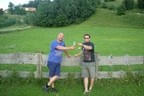 Impressionen der Saison 2010/2011