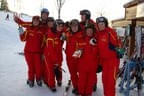 Impressionen der Saison 2010/2011 Bild 9