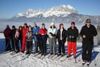 Impressionen der Saison 2010/2011 Bild 11