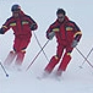 Ski-Alpin Ski-Alpin