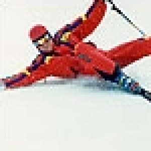 Ski-Carving Ski-Carving