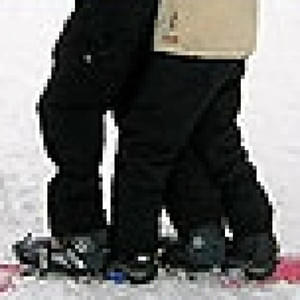 Tandem-Boarden Tandem-Boarden