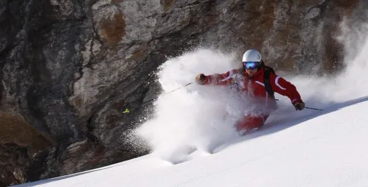 Ski-Alpin Ski-Alpin